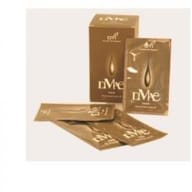 Maschera viso DMAE anti-età con acido alfa lipoico, 8 bustine