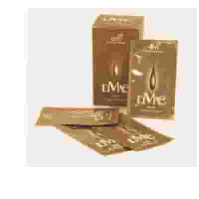 Maschera viso DMAE anti-età con acido alfa lipoico, 8 bustine