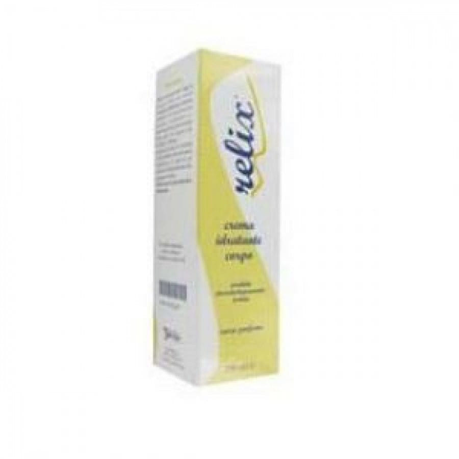 RELIX CREMA FLUIDA CORPO 250 ML