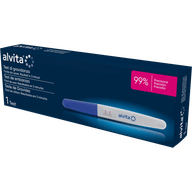 TEST DI GRAVIDANZA ALVITA 1 PEZZO