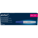 TEST DI GRAVIDANZA ALVITA 2 PEZZI