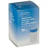 CONTENITORE ALVITA PRONTOTEST FECI