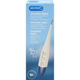 TERMOMETRO DIGITALE ALVITA