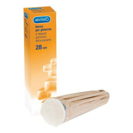 ALVITA BORSA DEL GHIACCIO 30,5 CM