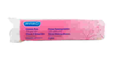 ALVITA DISCHETTI LEVATRUCCO 100% PURO COTONE 100 PEZZI