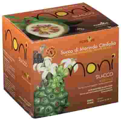 SUCCO DI NONI 28 BUSTINE