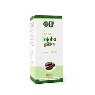 EOS JOJOBA GOLDEN 200ML