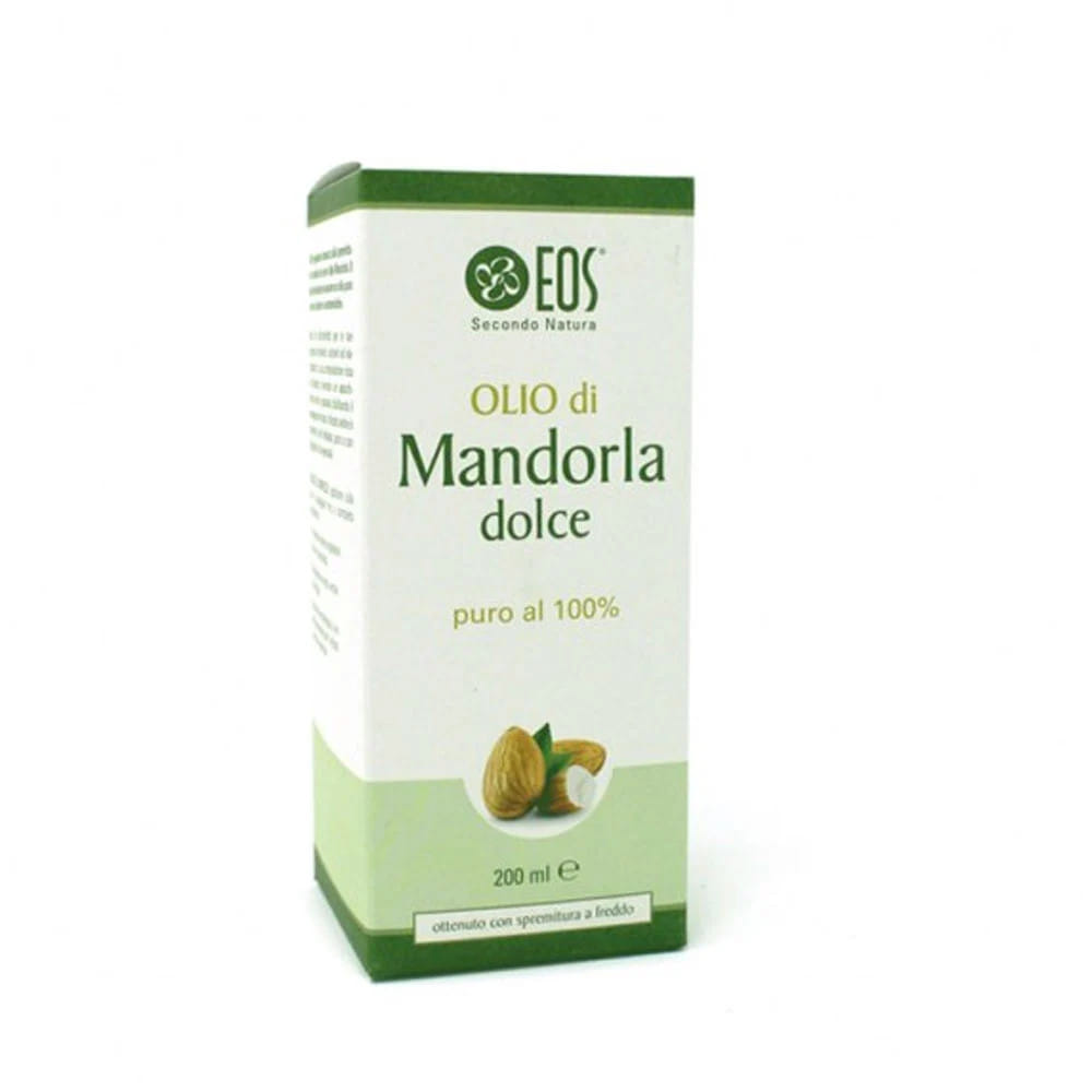 EOS MANDORLE DOLCI 200ML