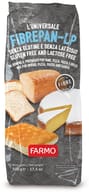 Preparato Farmo Fibrepan-LP senza glutine, 500g