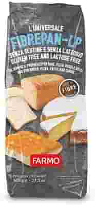 FARMO L'UNIVERSALE FIBREPAN-LP 500 G