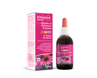 ECHINACEA BENEFIT ESTRATTO FLUIDO FORTE 50 ML