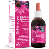 ECHINACEA ESTRATTO NO ALCOOL 50 ML