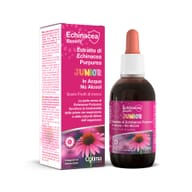 ECHINACEA ESTRATTO JUNIOR NO ALCOOL 50ml