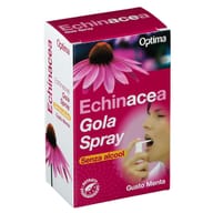 ECHINACEA BENEFIT GOLA SPRAY SENZA ALCOOL 20ML