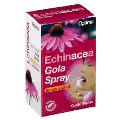 ECHINACEA BENEFIT GOLA SPRAY SENZA ALCOOL 20ML