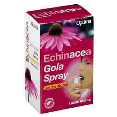 ECHINACEA GOLA SPRAY SENZA ALCOOL 20ML