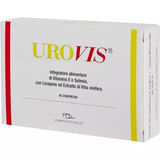 UROVIS 45 COMPRESSE