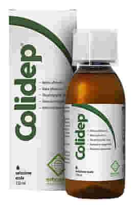 COLIDEP SCIROPPO 150 ML