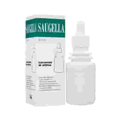 Saugella Lavanda Attiva vaginale monodose 140ml pH 4,5