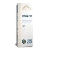Integratore Ecosol Depan-250 per la depurazione, 250ml