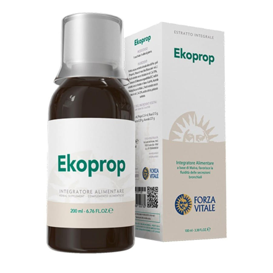 ECOSOL EKOPROP 200 ML