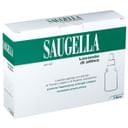 SAUGELLA LAVANDA VAGINALE ATTIVA 140 ML 4 PEZZI