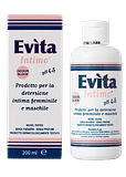 EVITA INTIMO DETERGENTE 200 ML