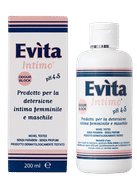 EVITA INTIMO DETERGENTE 200 ML