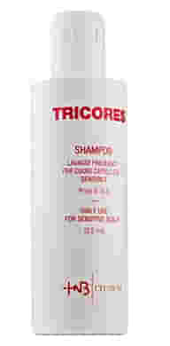 TRICORES SHAMPOO 200 ML