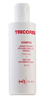Shampoo Tricores per capelli e cuoio capelluto sensibile 200ml