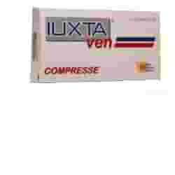 IUXTA VEN 30 COMPRESSE