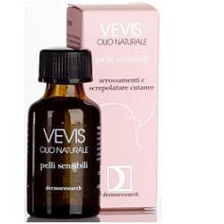 Vevis 20 Ml