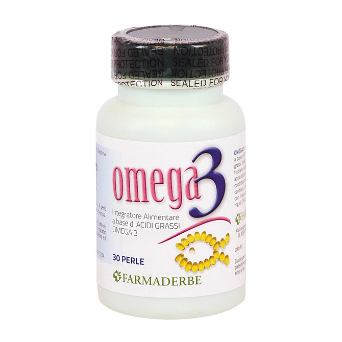 Omega3 30 Perle