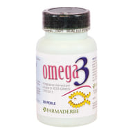 OMEGA3 30 PERLE