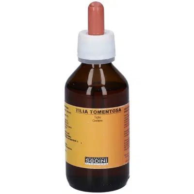 TILIA TOMENTOSA GLIC 100 ML TILIA TOMENTOSA GLIC 100 ML