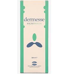 Dermesse Bagno Doccia 500 Ml