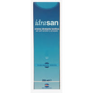 IDRASAN CREMA DERMATOLOGICA 250 ML