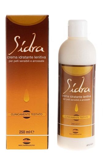 Sidra Crema 250 Ml