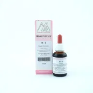 MOMENTUM F 0-1 GOCCE 30 ML