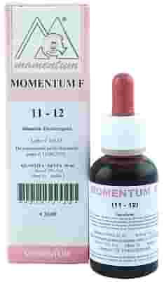 MOMENTUM F 11-12 GOCCE 30 ML