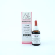 MOMENTUM F 12-13 GOCCE 30 ML