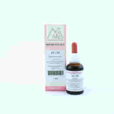 MOMENTUM F 12-13 GOCCE 30 ML
