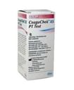 STRISCE REATTIVE PER APPARECCHIO AUTODIAGNOSTICO COAGUCHEK XS PT TEST 6 PEZZI