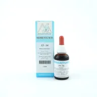 MOMENTUM M 13-14 GOCCE 30 ML
