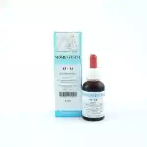 MOMENTUM M 13-14 GOCCE 30 ML