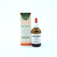 Integratore Lactoall Gocce 50ml per intolleranza al latte