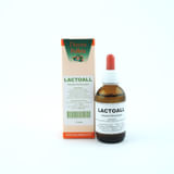 LACTOALL GOCCE 50 ML