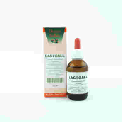 LACTOALL GOCCE 50 ML LACTOALL GOCCE 50 ML
