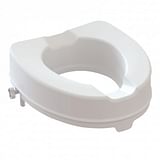 ALZA WC FISSAGGIO LATERALE ALTEZZA 10