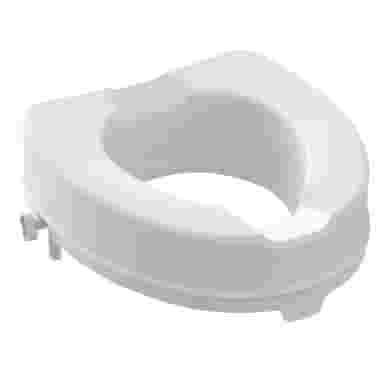 ALZA WC FISSAGGIO LATERALE ALTEZZA 10
